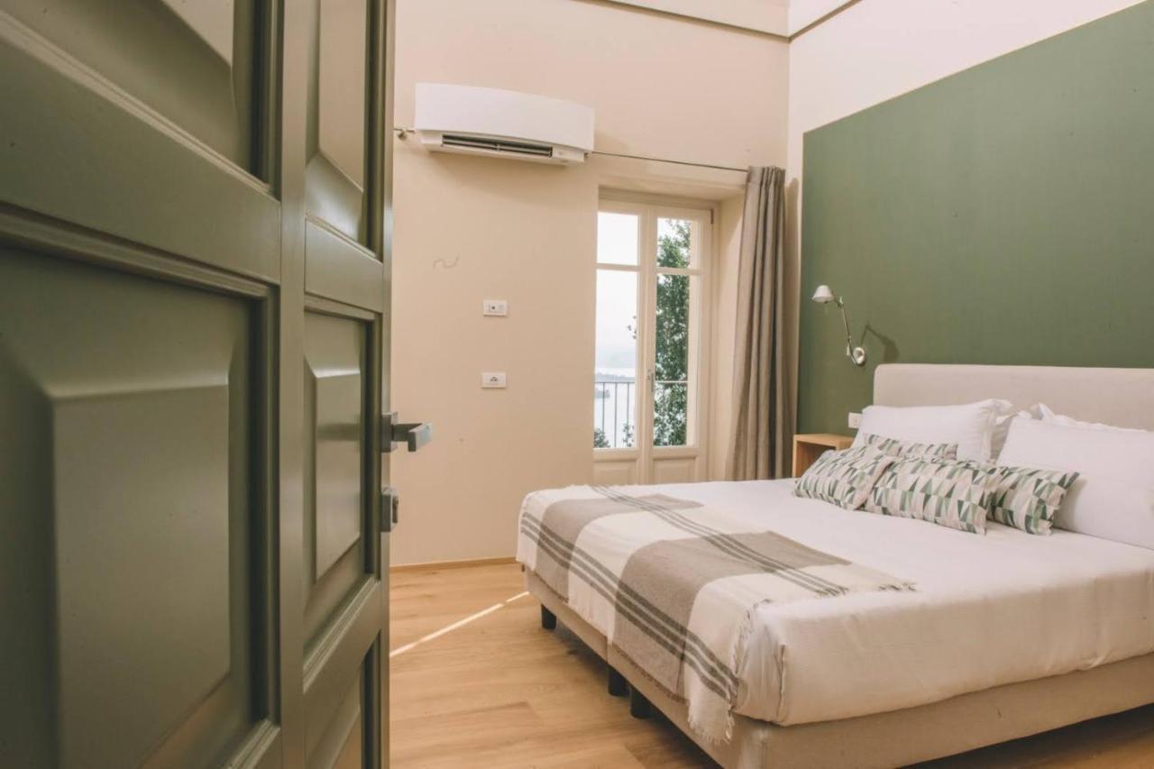 فندق Casa Rampolina ستريزا المظهر الخارجي الصورة