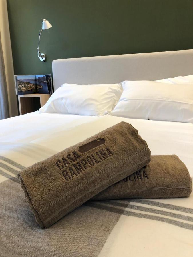 فندق Casa Rampolina ستريزا المظهر الخارجي الصورة